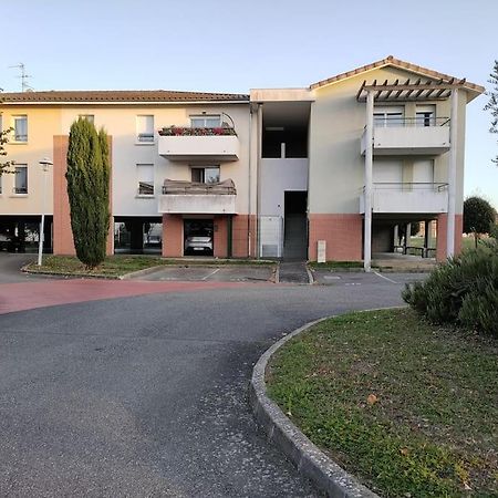 Spacieux Et Joli Appartement De 2 A 4 Personnes • Parking • Wifi Fenouillet  Zewnętrze zdjęcie