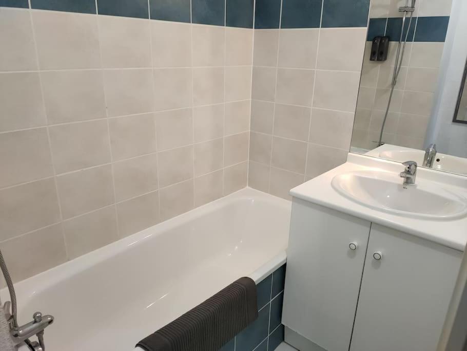 Spacieux Et Joli Appartement De 2 A 4 Personnes • Parking • Wifi Fenouillet  Zewnętrze zdjęcie