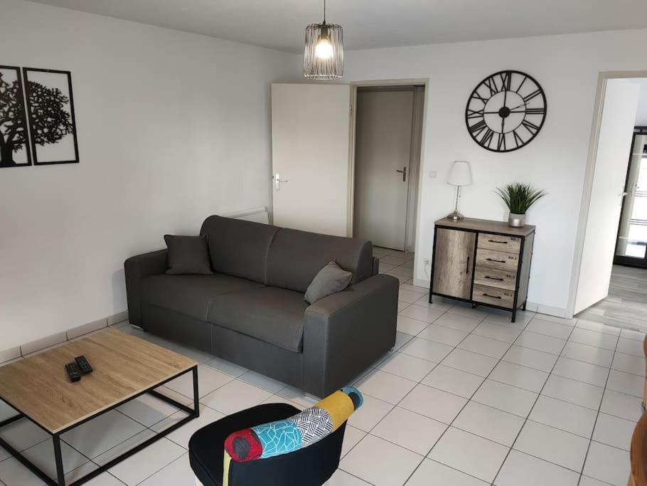 Spacieux Et Joli Appartement De 2 A 4 Personnes • Parking • Wifi Fenouillet  Zewnętrze zdjęcie